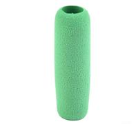 Mango de Aislamiento Térmico con Empuñadura de Espuma para suave, de Reparación para Estación de Soldadura para jbc T210 y C245, Color para verde(210 Type)