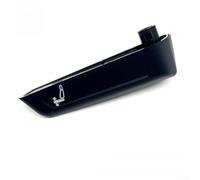 Mango de ajuste de soporte de asiento de plástico negro para camiones Renault para C/K/T Series OEM 7482617229, interruptor interior para un movimiento de cojín suave, reemplazo fácil de instalar para