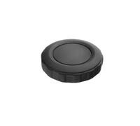 Mango de ajuste reclinable trasero del asiento delantero para Audi A3 8V (2012-2020) 8K08816714PK negro ZZZZ