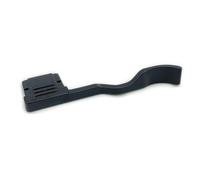 Mango de aleación de aluminio para cámara de metal con pulgar hacia arriba, agarre de mano que mejora la estabilidad para el mango de cámara A7C2 A7CR