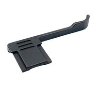 Mango de aleación de aluminio para cámara de metal para GR3 para estudios y cámara de filmación de mano