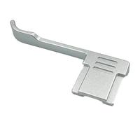 Mango de aleación de aluminio para cámara de metal para GR3 para estudios y cámara de filmación de mano