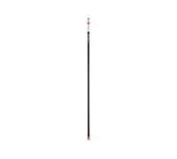 Mango de aluminio Gardena 3713-20 Combisystem 130 cm Negro