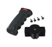 Mango de antena para HT8 HT4 HT666 HT666A KM6, diseñado para ajustes fáciles en el campo