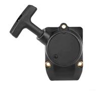 Mango de arranque de retroceso para FS85 FS85R para FS80 para FS80R FC85 FS75 cortacésped pieza de repuesto 41371904000 compatible con varios modelos