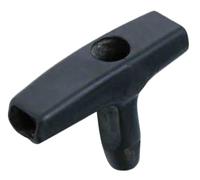 Mango de arranque, paquete de 10, 11211953400, Compatible con MS170 MS180 MS230 MS250 MS260 MS290 MS380