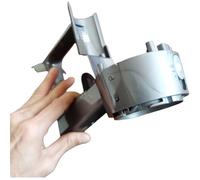 Mango De Aspiradora, Compatible Con Dyson,V10 SV12 V11 SV14, Reemplazo Del Motor, Reemplaza La Cubierta Protectora Del Mango(V10)