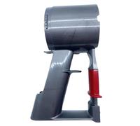 Mango De Aspiradora, Compatible Con Dyson, V6 DC62 DC74, Accesorios De Repuesto For La Carcasa Del Motor De La Aspiradora.