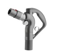 Mango De Aspiradora Compatible Con Dyson, Varilla CY22, CY23, CY26 Y CY28, Bola Grande De Cerámica For Limpiar El Mango.