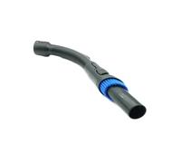 Mango De Aspiradora Compatible Con Philips FC9729 FC9732 FC9733 FC9735 Cepillo De Aspiradora Boquilla De Succión Mango Manguera Accesorios(Type 1)
