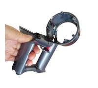 Mango De Aspiradora Con Interruptor, Compatible Con Dyson, Piezas De Repuesto De Aspiradora V15, Carcasa De Mango