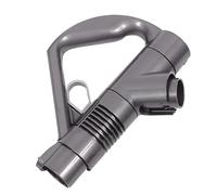 Mango de aspiradora, mango de repuesto compatible con Dyson DC23dc26 29 32 36 37 pieza de repuesto mango aspirador accesorio para piezas de limpieza