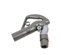 Mango De Aspiradora, Mango De Tubo, Soporte De Mango, Mango De Varilla Cinetic Total Clean, Bola Grande, Compatible Con Dyson, CY22