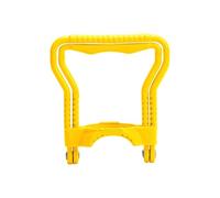 Mango de botella de agua - de elevador ergonómico para trabajos pesados, botellas de agua mineral que llevan agarre, accesorios de transporte de botellas | For Gym Home Picnic Camping