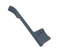 Mango de cámara de aleación de aluminio para accesorios de fotografía XM5, ergonómico