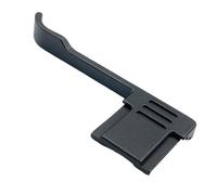 Mango de cámara de aleación de aluminio para pulgar de metal para GR3 para estudios y filmación manual ergonómica