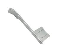 Mango de cámara de aluminio ligero para XM5 mejora la estabilidad del soporte fotográfico