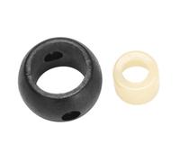Mango De Cambio De Marcha MD701577 MD739288 MD701605 MT Para Mitsubishi Para Pajero Para Montero Sport Para Mini Para Shogun L200 Buje De Rótula Para Palanca De Cambios(1pcs)