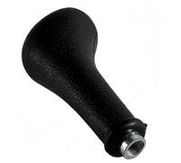 Mango de cambio ergonómico 4/5 Para palanca de cambios velocidad para Mercedes para Benz Clase CES S124 W126 E190 W190 W201 W202 W123(R 1 2 3 4 Gearknob)