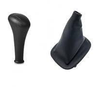 Mango de cambio ergonómico 4/5 Para palanca de cambios velocidad para Mercedes para Benz Clase CES S124 W126 E190 W190 W201 W202 W123(4 Combo)