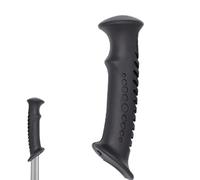 Mango De Caña - Adaptador Unipod, Soporte Ergonómico Para Barra De Trekking, Accesorio Para Bastón De Trekking | Mango Duradero Para Bastón De Paseo Reemplazo Para Escalada A