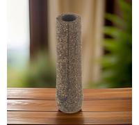 Mango de caña de pescar de 101 mm hecho de corcho y mezcla de goma para tareas de construcción y restauración de caña para pescadores experimentados