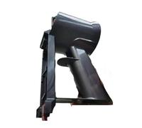 Mango De Carcasa De Aspiradora, Compatible Con Dyson V7 V8, Piezas De Aspiradora(V7)