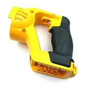 Mango de carcasa de sierra recíproca Max Dcs380b/dcs380l1 20 V, cuerpo para repuesto adaptado N347382 herramienta de plástico Li-ion con diseño de agarre de pieza