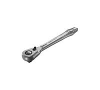 Mango De Carraca Wera 8004, Zyklop, Slim Switch 1/4"