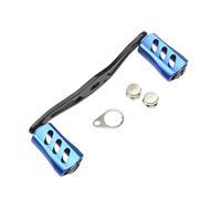 Mango de carrete de pesca, mango de potencia, mango de repuesto, conjunto de mango de carrete de pesca