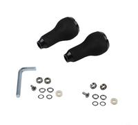 Mango de carrete de pesca para carretes DAIWA Spinningscasting de repuesto con material EVA y juego de herramientas, incluyendo rodamientos y tornillos (1 juego verde)