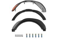 Mango de Carro for KS 16S, Cubierta de Mango de Repuesto for KS 16S, Piezas de Varilla de tracción, Accesorios S16 Pro, Monociclo autoequilibrado(Handle Part)