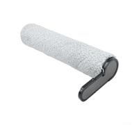 Mango de cepillo de rodillo para Roborock para f25 RT Cepillo de rodillo de fibra de plástico para Roborock para f25 para lt Cepillo principal desmontable para Roborock para f25 para combo Paquete de