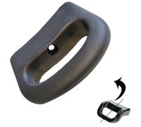 Mango de cubeta negro (299174-9660) olla a presión SS-980755, SS-980751 SEB
