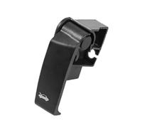 Mango De Desbloqueo Capó Compatible Con Chevrolet Para Silverado 2500 1999 2000 2001 2002 2003 2004 Pestillo Interior Del Automóvil Manija De Liberación Del Capó Tirador 15741109