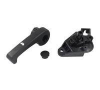 Mango De Desbloqueo Capó Compatible Con Ford Para Fusion Mondeo 2013 2014 2015 2016 2017 2018 2019 2020 Manija De Apertura Del Capó Tirador De Cierre DS7Z-99042C74-A