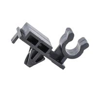 Mango De Desbloqueo Capó Compatible Con Isuzu Para Dmax Para Mu-x Mu-7 Soporte De Varilla De Soporte De Capó Clip De Soporte Varilla De Soporte De Capó 8973013560