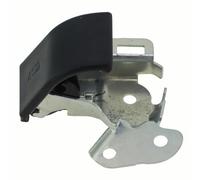 Mango De Desbloqueo Capó Compatible Con Mini Para Cooper 2007 2008 2009 2010 2011 2012 2013 2014 2015 Manija De Apertura Del Capó Piezas De Repuesto Accesorios 51237149591