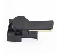Mango De Desbloqueo Capó Compatible Con Para Tiguan 2008-2011 Para Passat 2006-2011 Para Jetta 1999-2011 Manija De Pestillo De Palanca De Liberación Del Capó 1J1823633A 1J1823533C
