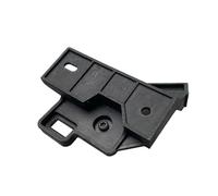 Mango De Desbloqueo Capó Compatible Con SKODA Para TOctavia 2018 2019 2020 2021 Para Enyaq 2021-2022 Capó Del Motor Soporte De Liberación De Manija 6R1823533 6R1823633