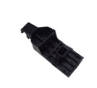 Mango De Desbloqueo Capó Compatible Con Toyota Para Corolla 4 Puertas 2009 2010 2011 2012 2013 Accesorios Para Modificar La Varilla Soporte Del Capó