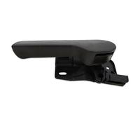 Mango De Desbloqueo Capó Compatible Con VW Para Bora 1998-2005 Para Bora Para Estate 1999-2005 Soporte De Manija De Liberación Del Capó LHD 1J1823633A 1J1823533C