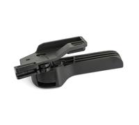 Mango De Desbloqueo Capó Compatible Con VW Para Bora Para Jetta 1999-2005 Para Beetle 1999-2010 Soporte De Manija De Liberación Del Capó LHD 1J1823633A 1J1823533C