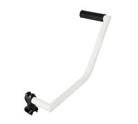 Mango de desbrozadora, mango ergonómico de desbrozadora, mango de repuesto de desbrozadora