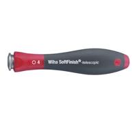 Mango de destornillador SoftFinish®-telescopic 269-1 SF-telescopic GRIFF; SYSTEM 4