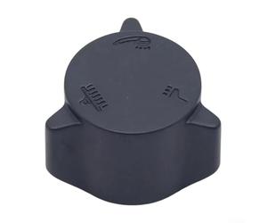 Mango de ducha, accesorio desviador negro de volante de 3 velocidades y 4 velocidades, mango de interruptor selector para válvula de cabezal de ducha (3 velocidades pequeña)