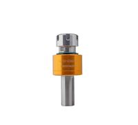 Mango de escariador flotante: vástago de escariador de centrado automático radial de 360 grados(C20-FDER16A)