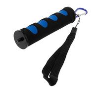 Mango de esponja de 1/4 pulgadas para videocámara LED