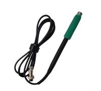 Mango de estación de soldadura para puntas C245 C115, compatible con SUGON, diseño ergonómico (C115-JBCPIN)