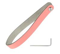 Mango de estante delantero, cinturón de tracción para la cabeza de la bicicleta, de vástago para portabicicletas, expansión rápida, adaptabilidad estable, manillar de ciclismo, mujeres y